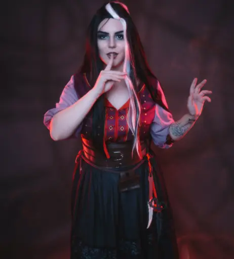 Image 2434404 from Thecosplaybunny