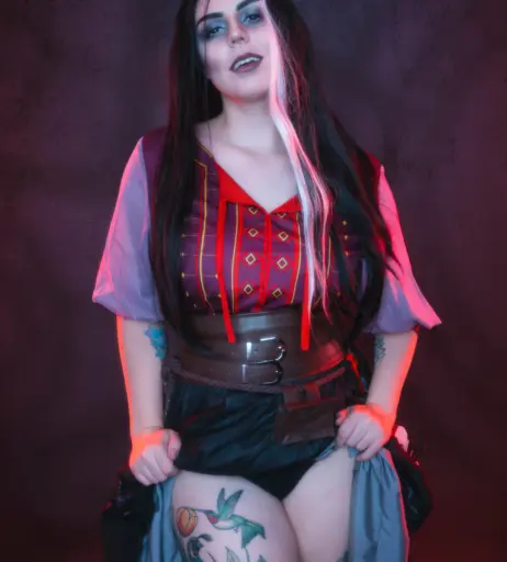 Image 2434772 from Thecosplaybunny