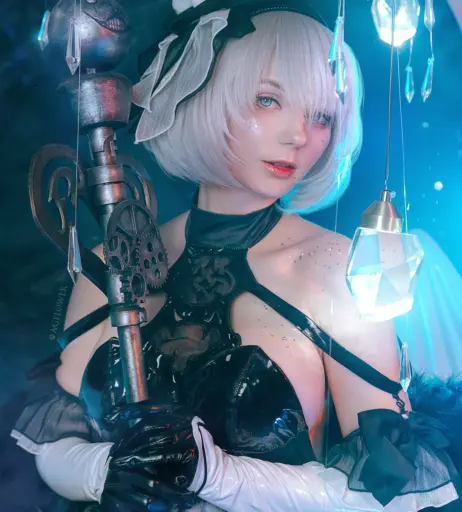 Image 24347188 from AGflower Cosplay