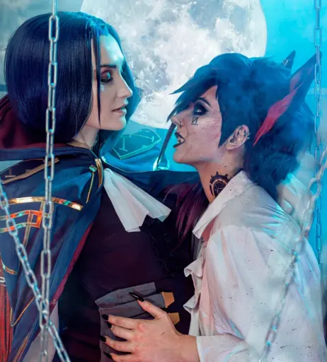 Image 24347020 from AGflower Cosplay