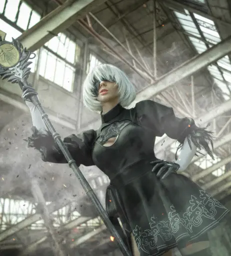 Image 24347012 from AGflower Cosplay