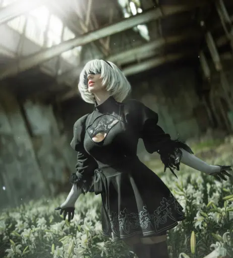 Image 24347011 from AGflower Cosplay