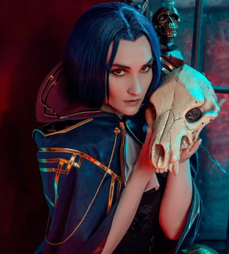 Image 24347015 from AGflower Cosplay