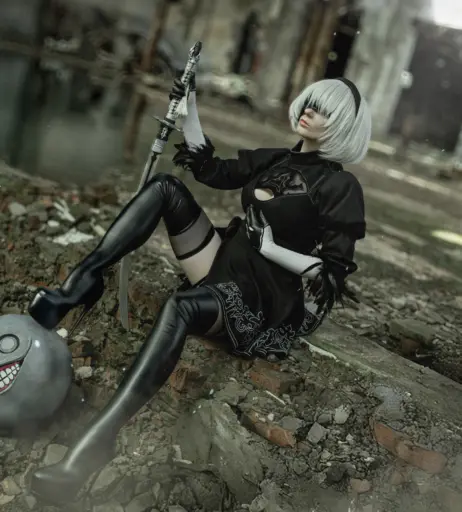 Image 24347014 from AGflower Cosplay