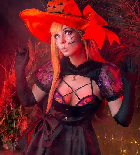 Image 24347019 from AGflower Cosplay