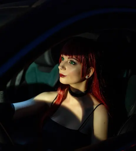 Image 24347009 from AGflower Cosplay