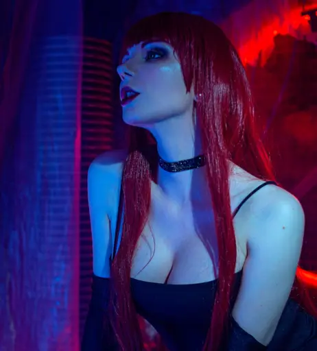 Image 24347008 from AGflower Cosplay