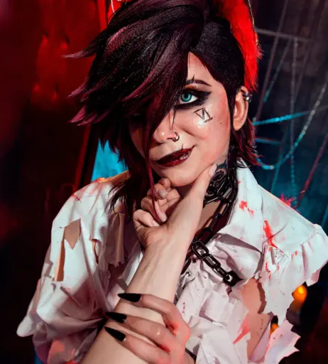 Image 24347039 from AGflower Cosplay