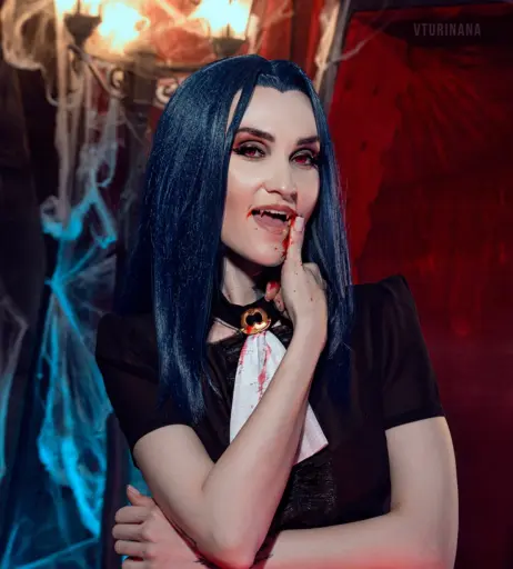 Image 24347038 from AGflower Cosplay