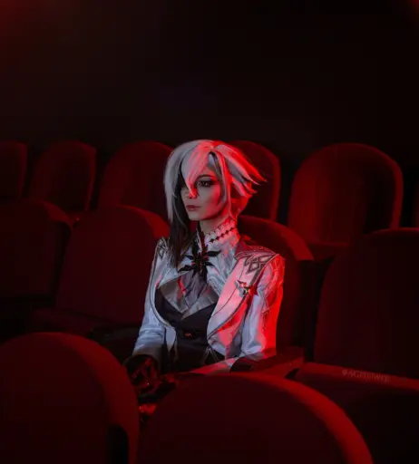 Image 24347062 from AGflower Cosplay