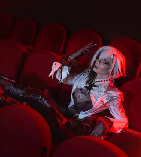 Image 24347068 from AGflower Cosplay