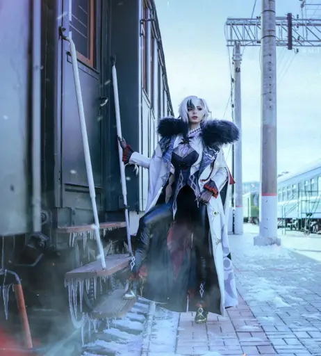 Image 24347059 from AGflower Cosplay