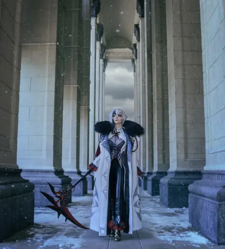 Image 24347058 from AGflower Cosplay