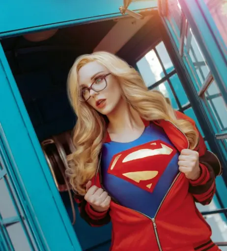 Image 24347047 from AGflower Cosplay