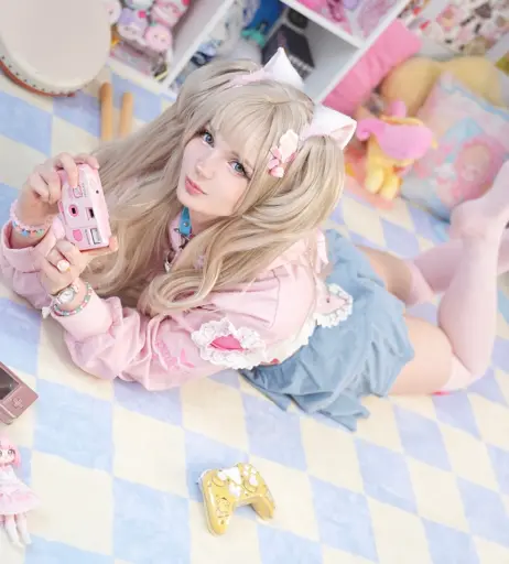 Image 24347220 from AGflower Cosplay