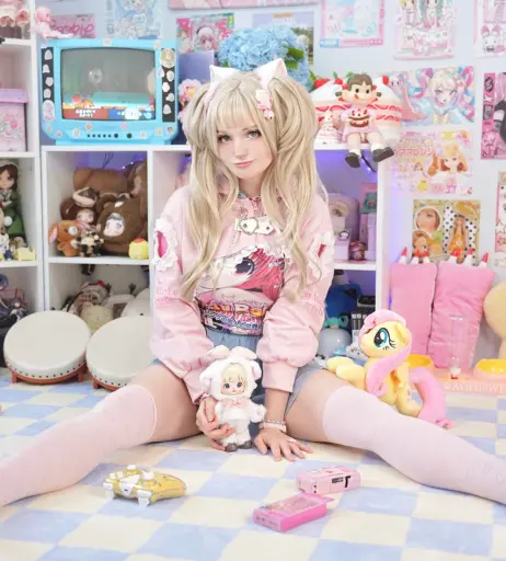 Image 24347227 from AGflower Cosplay
