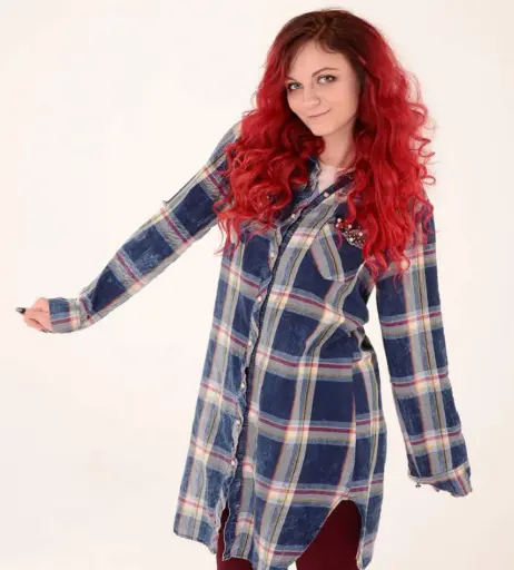 Image 24346914 from AGflower Cosplay