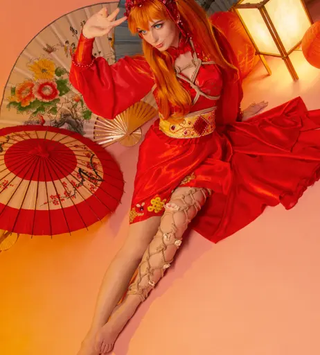 Image 24346879 from AGflower Cosplay