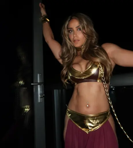 Image 24346375 from Aliyah WWE