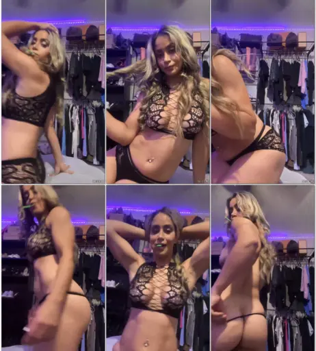 Image 24346288 from Aliyah WWE