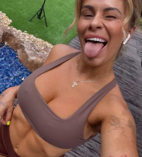 Image 24340965 from Paige Vanzant 2.0