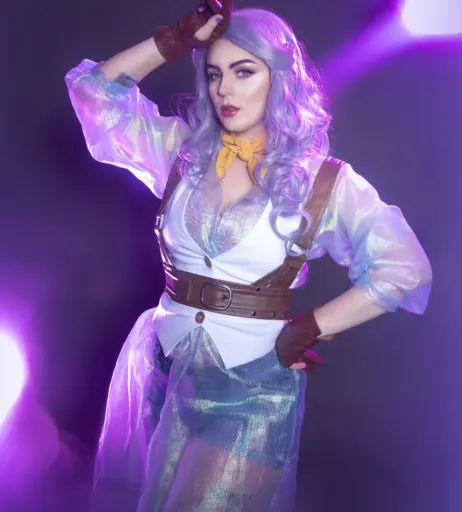 Image 2434070 from Thecosplaybunny