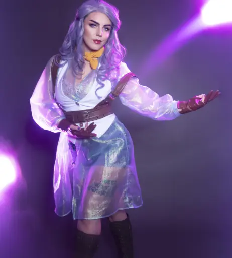 Image 2434019 from Thecosplaybunny