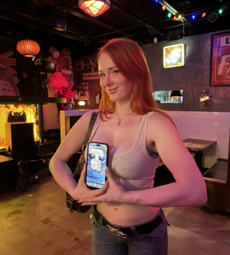 Image 24343841 from jennalynnmeowri / Jenna Lynn Meowri