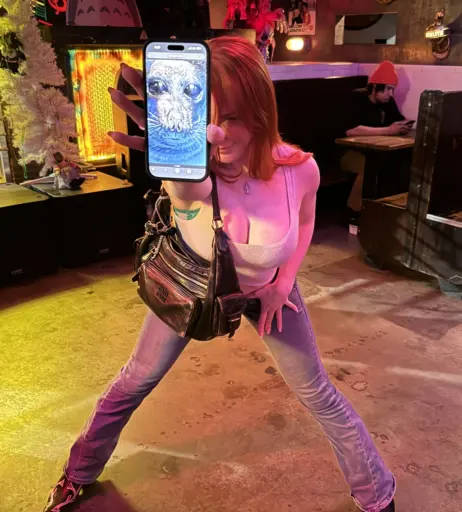 Image 24343840 from jennalynnmeowri / Jenna Lynn Meowri