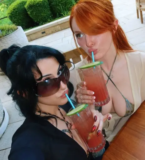 Image 24343510 from jennalynnmeowri / Jenna Lynn Meowri