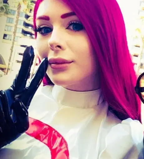 Image 24343623 from jennalynnmeowri / Jenna Lynn Meowri