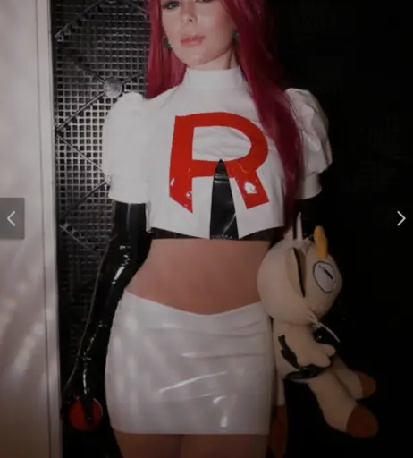 Image 24343616 from jennalynnmeowri / Jenna Lynn Meowri
