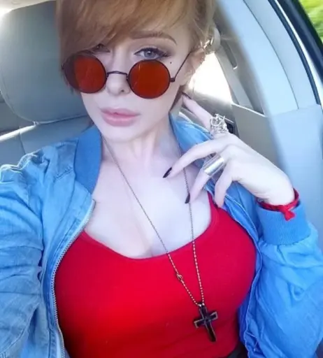 Image 24343636 from jennalynnmeowri / Jenna Lynn Meowri