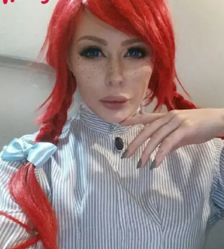 Image 24343642 from jennalynnmeowri / Jenna Lynn Meowri