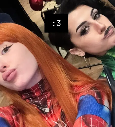 Image 24343321 from jennalynnmeowri / Jenna Lynn Meowri