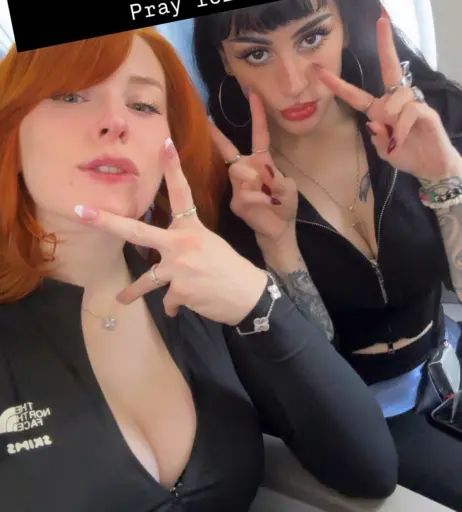 Image 24343301 from jennalynnmeowri / Jenna Lynn Meowri