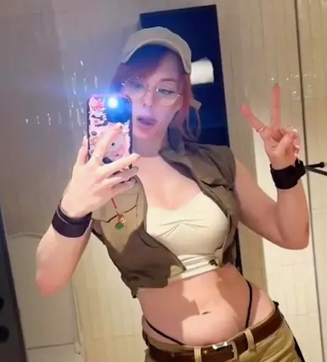 Image 24343309 from jennalynnmeowri / Jenna Lynn Meowri