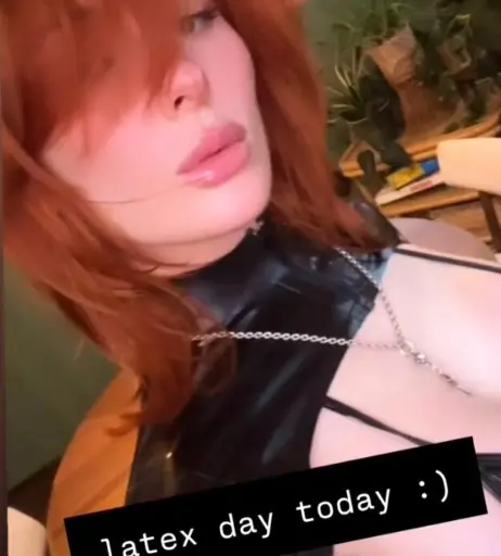 Image 24343364 from jennalynnmeowri / Jenna Lynn Meowri