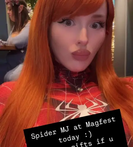 Image 24343357 from jennalynnmeowri / Jenna Lynn Meowri
