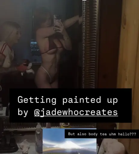 Image 24343371 from jennalynnmeowri / Jenna Lynn Meowri