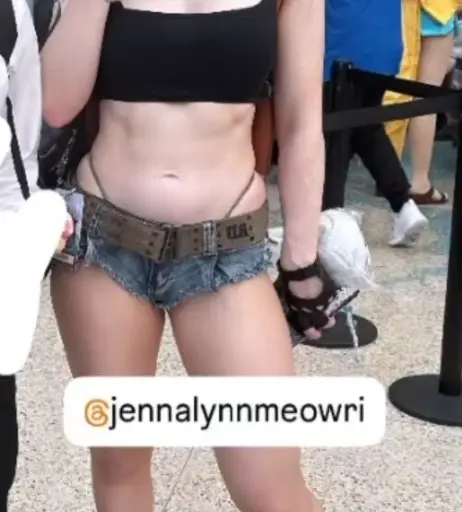 Image 24343250 from jennalynnmeowri / Jenna Lynn Meowri