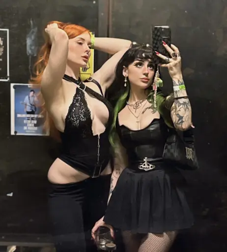 Image 24343254 from jennalynnmeowri / Jenna Lynn Meowri