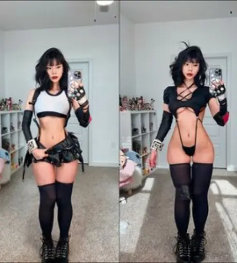 Image 24349599 from nekob0icarti | catgirl