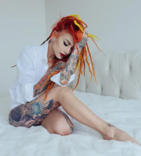 Image 2431517 from Lena Scissorhands