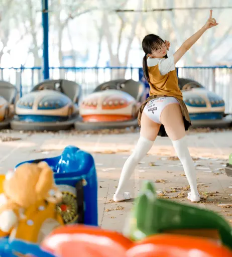 Image 24315307 from 幼水铃衣m / 幼水铃衣 / 学徒林恩 / LynnLi7698