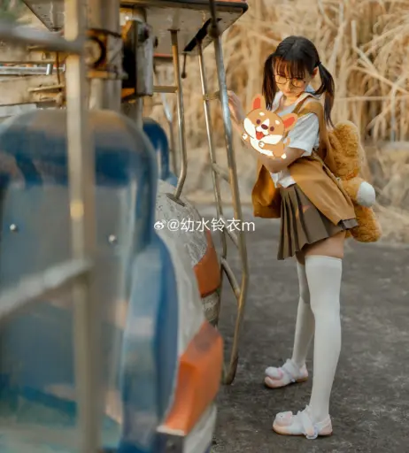 Image 24315308 from 幼水铃衣m / 幼水铃衣 / 学徒林恩 / LynnLi7698
