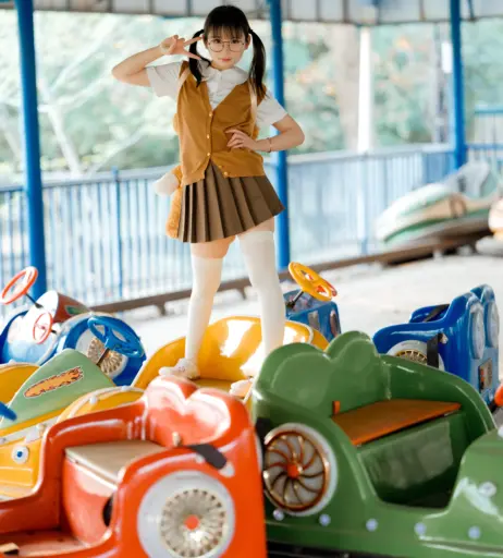 Image 24315295 from 幼水铃衣m / 幼水铃衣 / 学徒林恩 / LynnLi7698