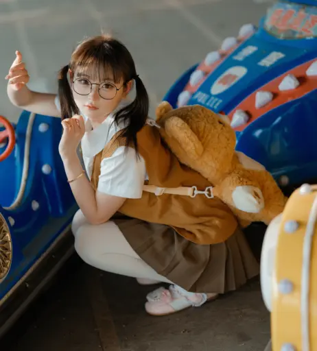 Image 24315294 from 幼水铃衣m / 幼水铃衣 / 学徒林恩 / LynnLi7698