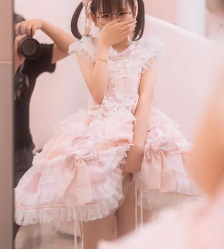 Image 24315226 from 幼水铃衣m / 幼水铃衣 / 学徒林恩 / LynnLi7698