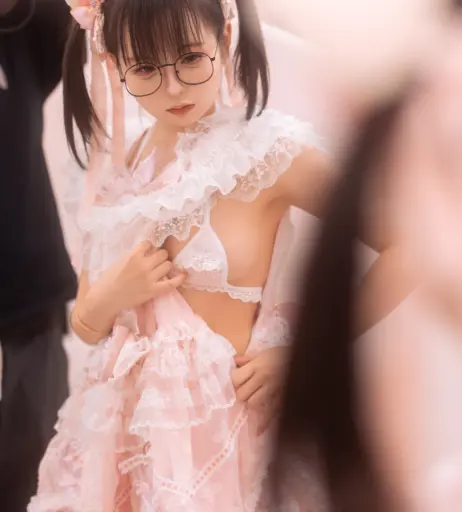 Image 24315232 from 幼水铃衣m / 幼水铃衣 / 学徒林恩 / LynnLi7698